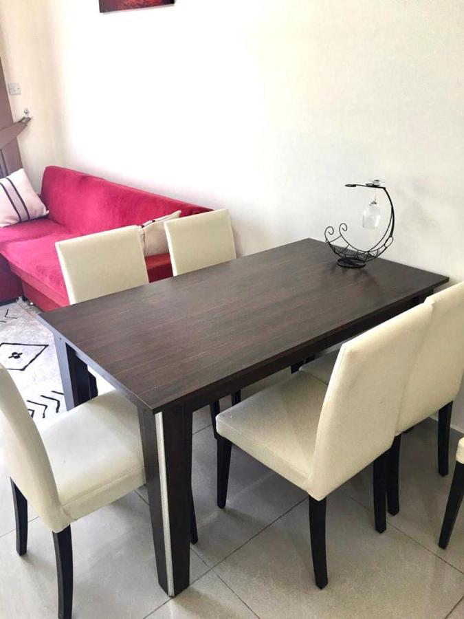 Luxury Two-Bedroom Apartment In Amazing Place Lukomorye C4 Karavas  Exterior photo